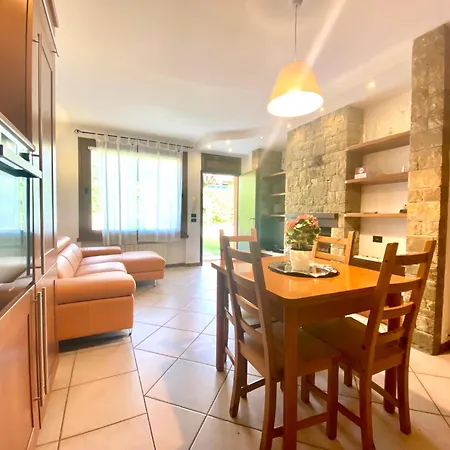 Casa Di Endine