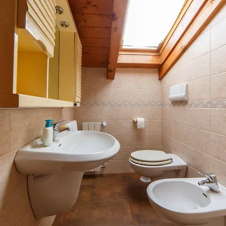 بيت للعطل Casa Di Endine *