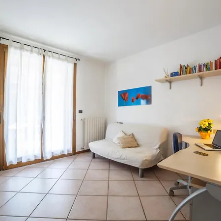 Casa Di Endine Ferienhaus *
