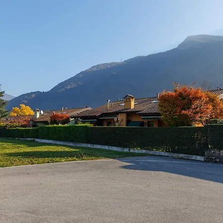 Casa Di Endine * Monasterolo del Castello