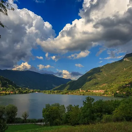 - “residence Di Endine” – Di Endine *