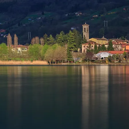 Casa Di Endine Monasterolo del Castello