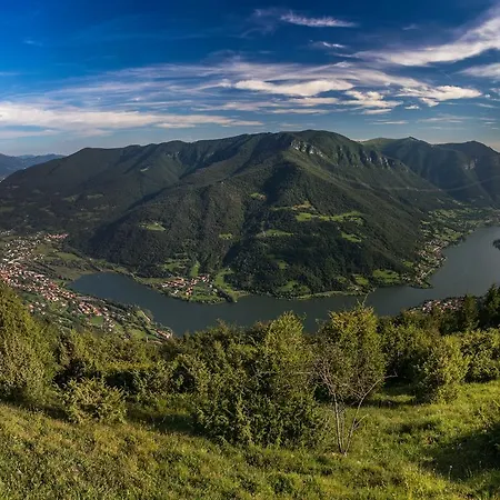 Casa Di Endine * Monasterolo del Castello