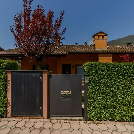 Ferienhaus Casa Di Endine