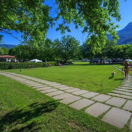 Casa Di Endine Monasterolo del Castello